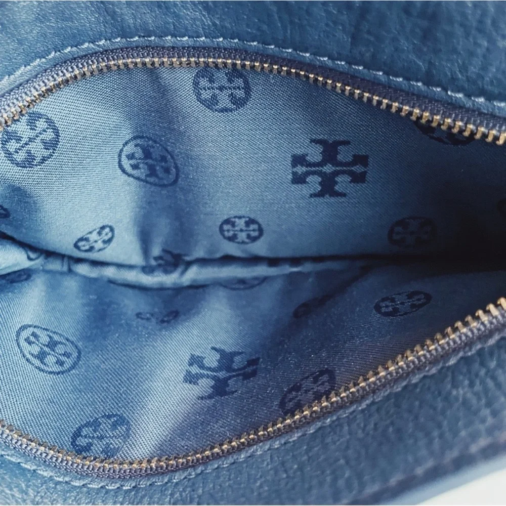 Tory Burch Britten Combo Crossbody Purse